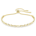 Matrix Tennis Bracelet