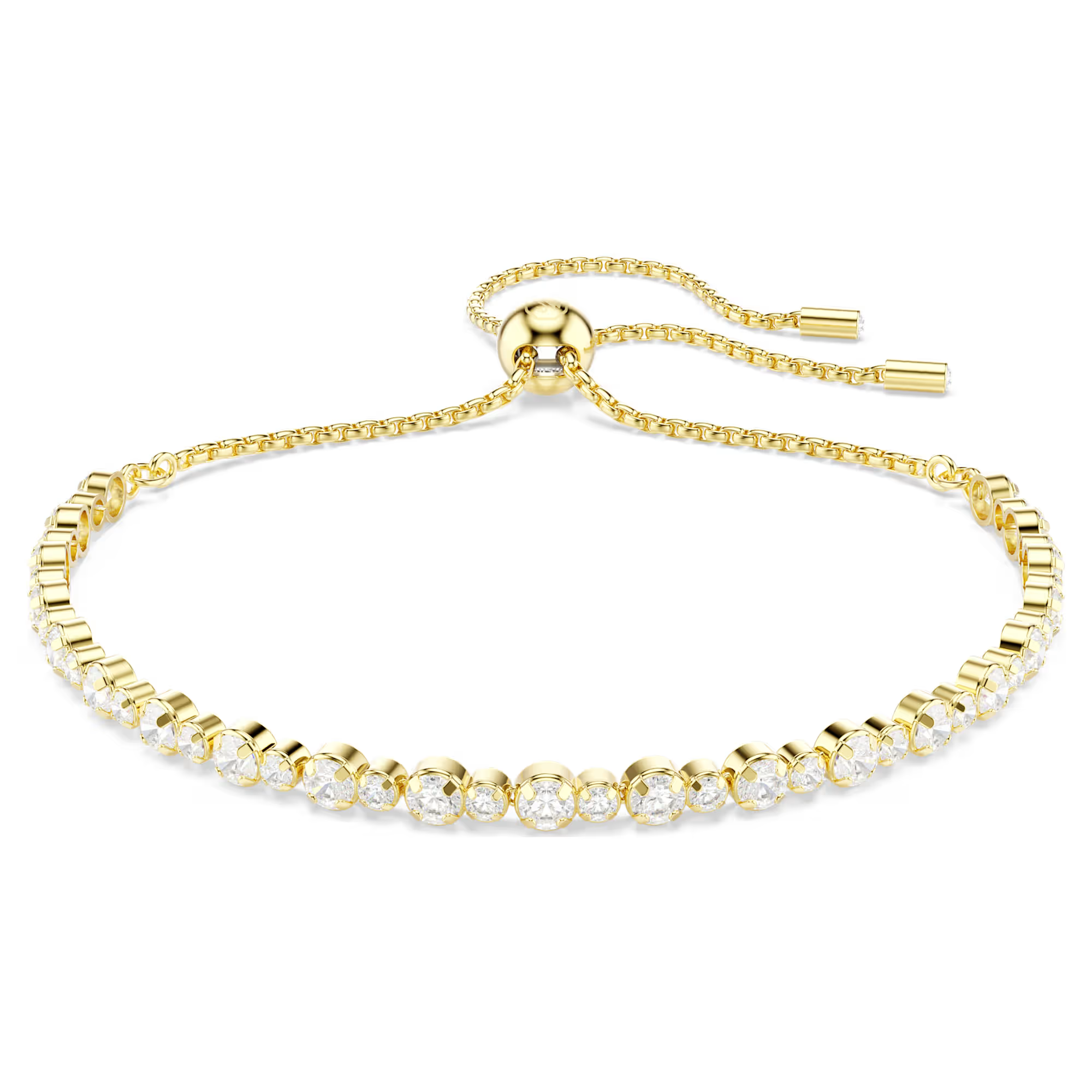 Matrix Tennis Bracelet