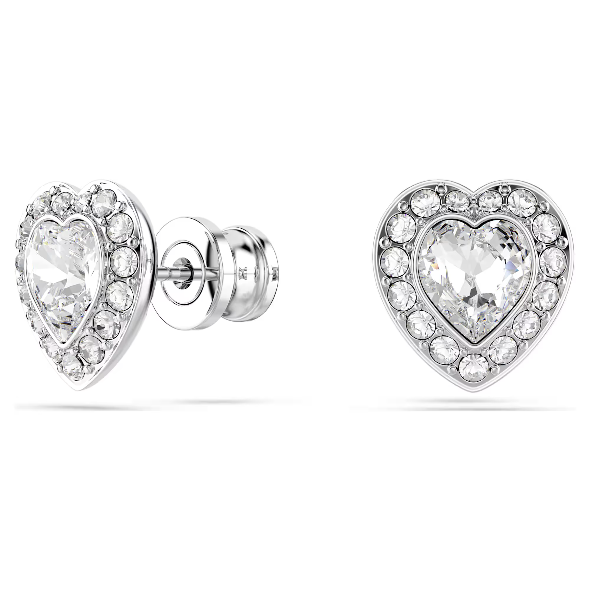 Ariana Grande x Swarovski Stud Earrings