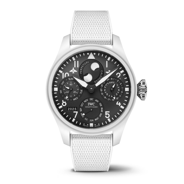 Big Pilot’s Watch Perpetual Calendar TOP GUN Lake Tahoe