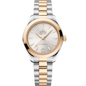 Seamaster Aqua Terra 150M 30MM