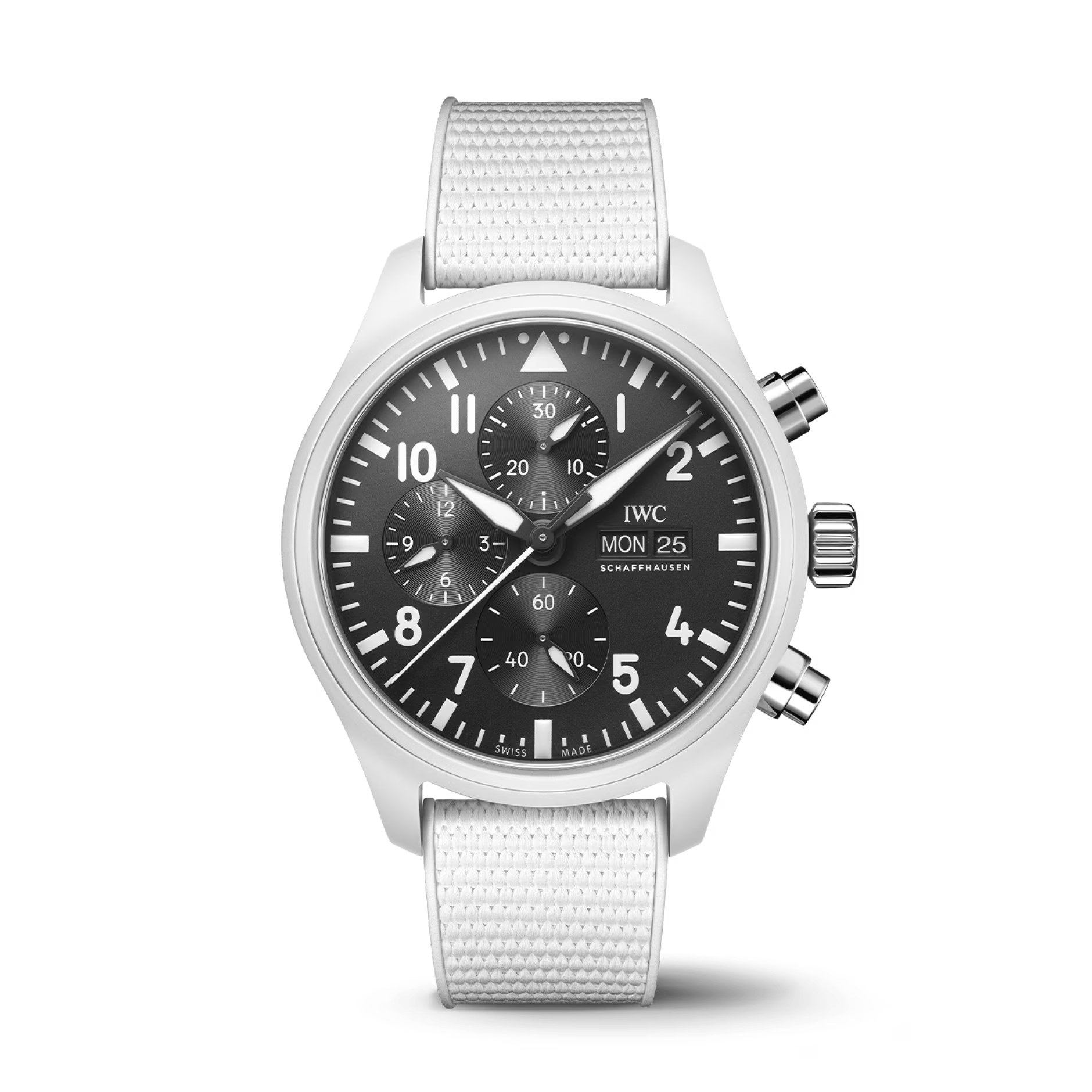 Pilot’s Watch Chronograph TOP GUN Edition “Lake Tahoe”