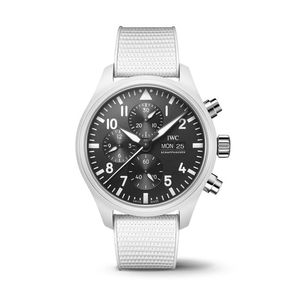 Pilot’s Watch Chronograph TOP GUN Edition “Lake Tahoe”