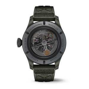 Pilot’s Watch Timezoner TOP GUN Woodland