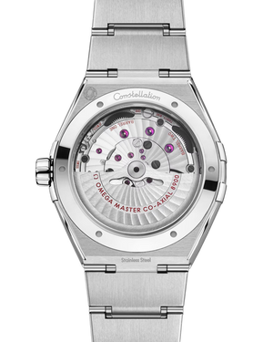 Constellation Co-Axial Master Chronometer 41MM