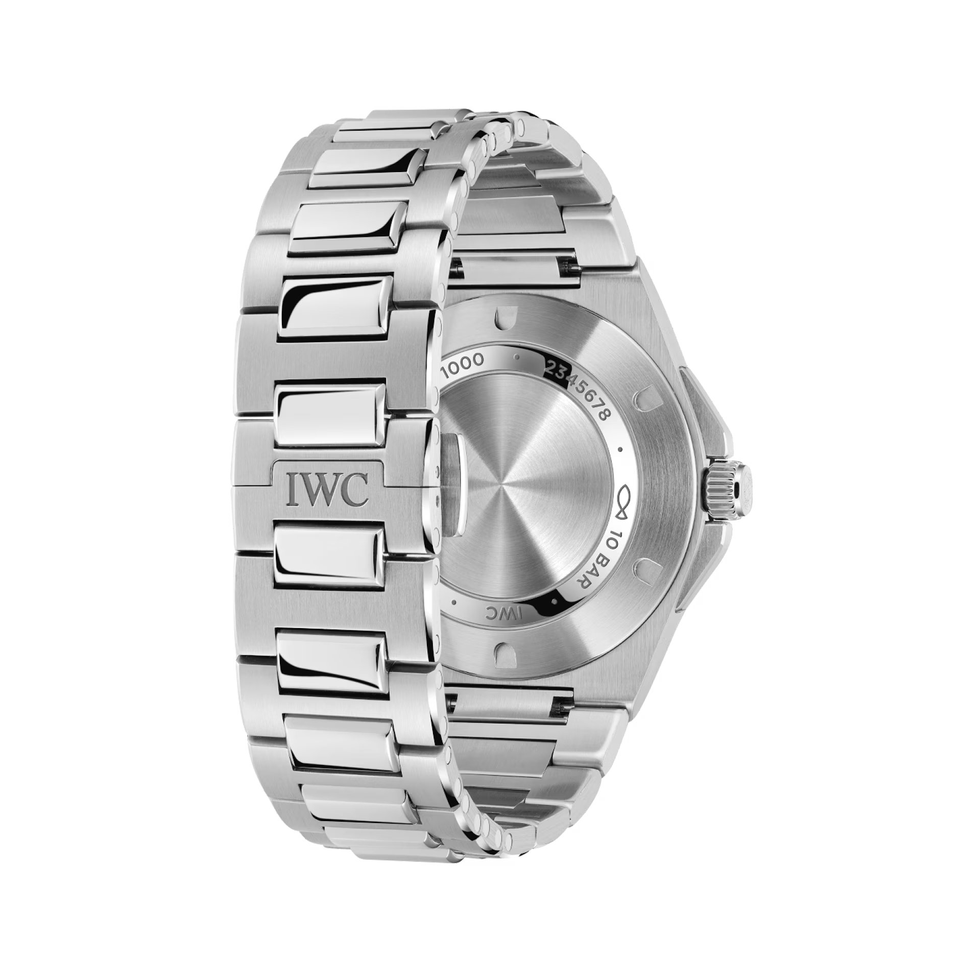 Ingenieur Automatic 40