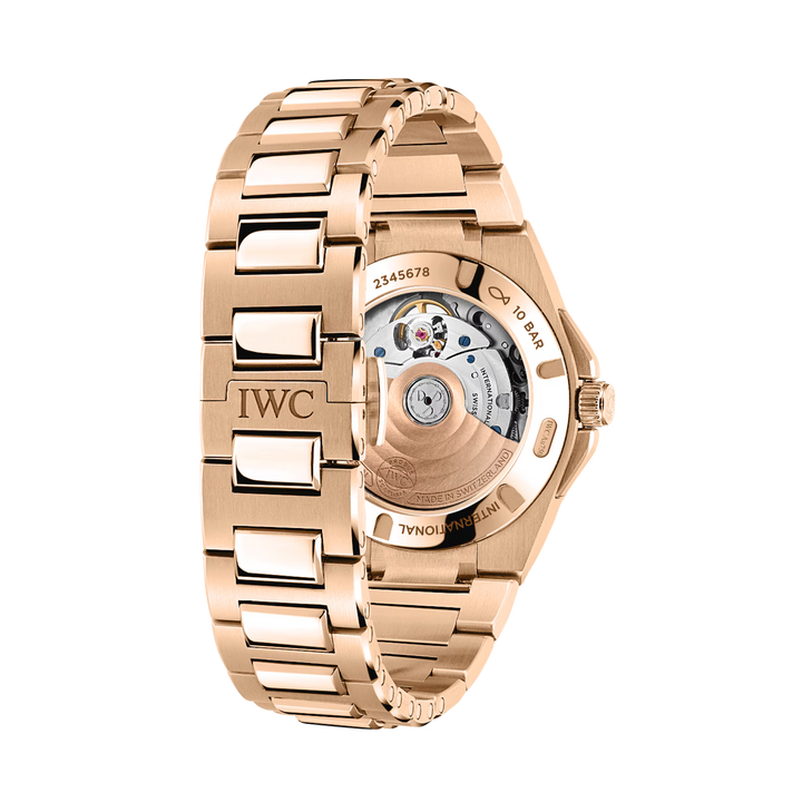 Ingenieur Automatic 35