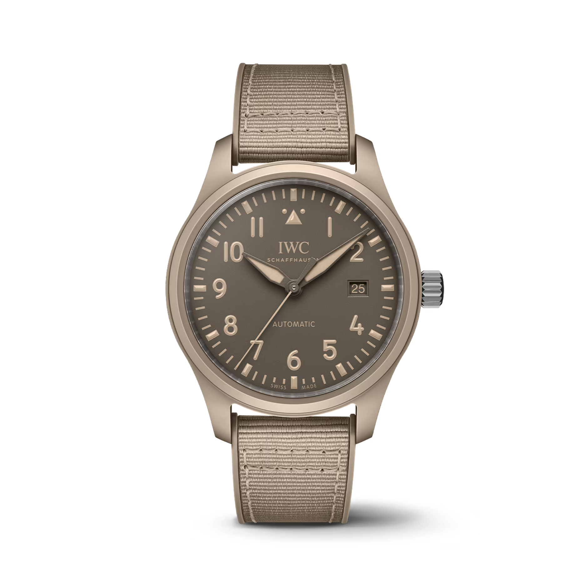 Pilot's Watch Automatic 41 TOP GUN Mojave Desert