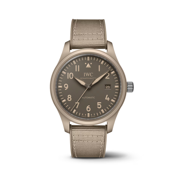 Pilot's Watch Automatic 41 TOP GUN Mojave Desert