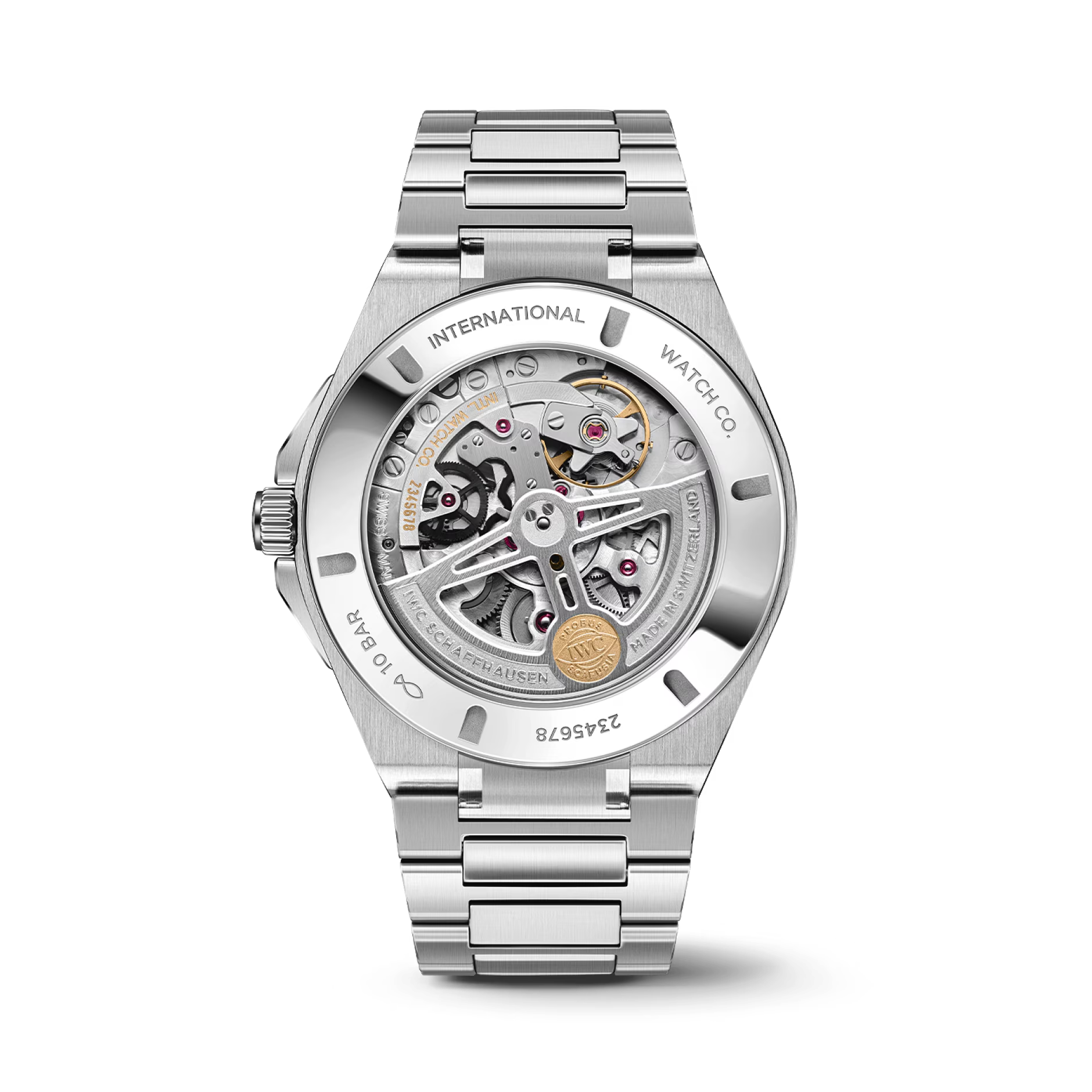 Ingenieur Perpetual Calendar 41