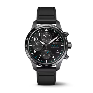 Pilot's Watch Performance Chronograph 41 Mercedes-AMG Petronas Formula One™ Team