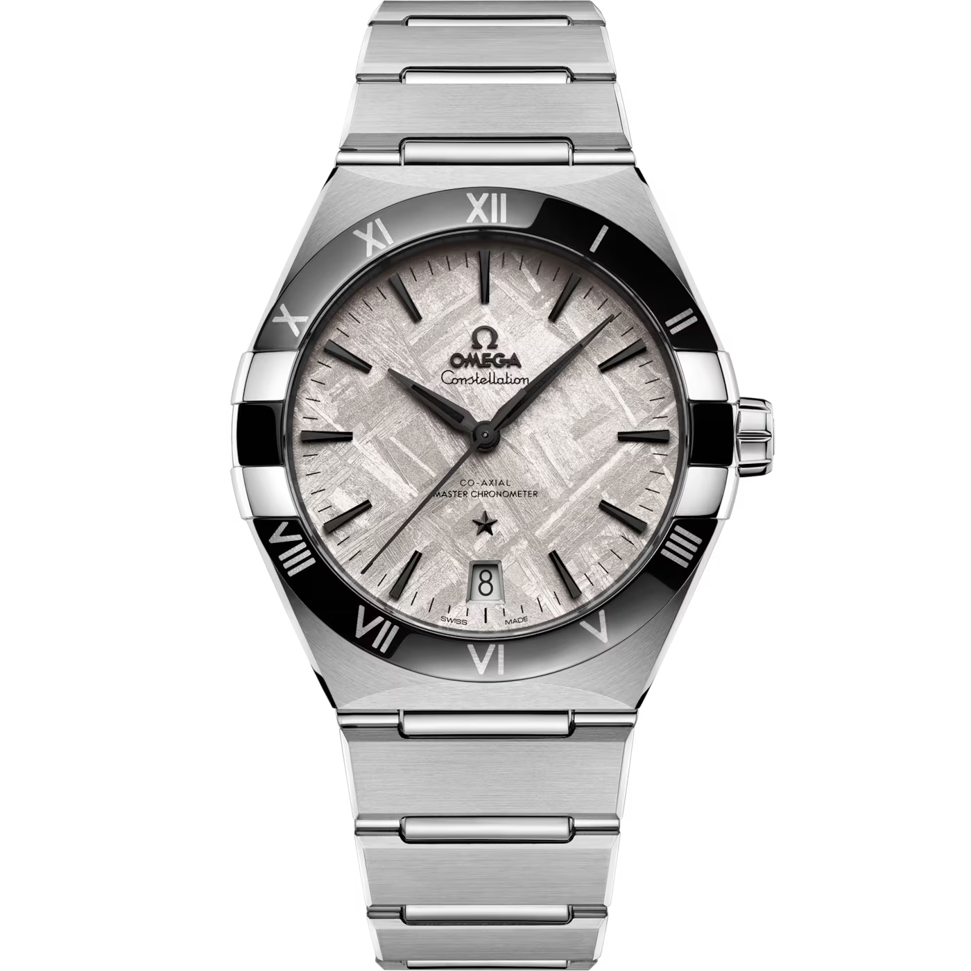Constellation Co-Axial Master Chronometer 41MM