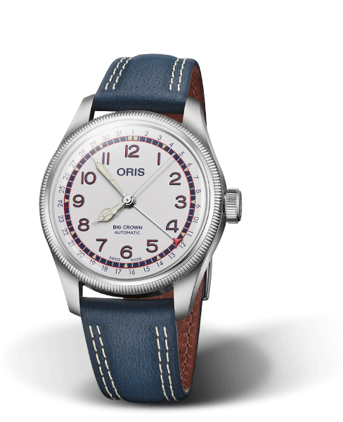 ORIS Hank Aaron Limited Edition