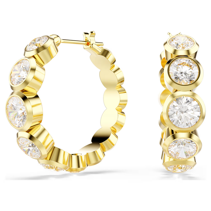 Imber Hoop Earrings