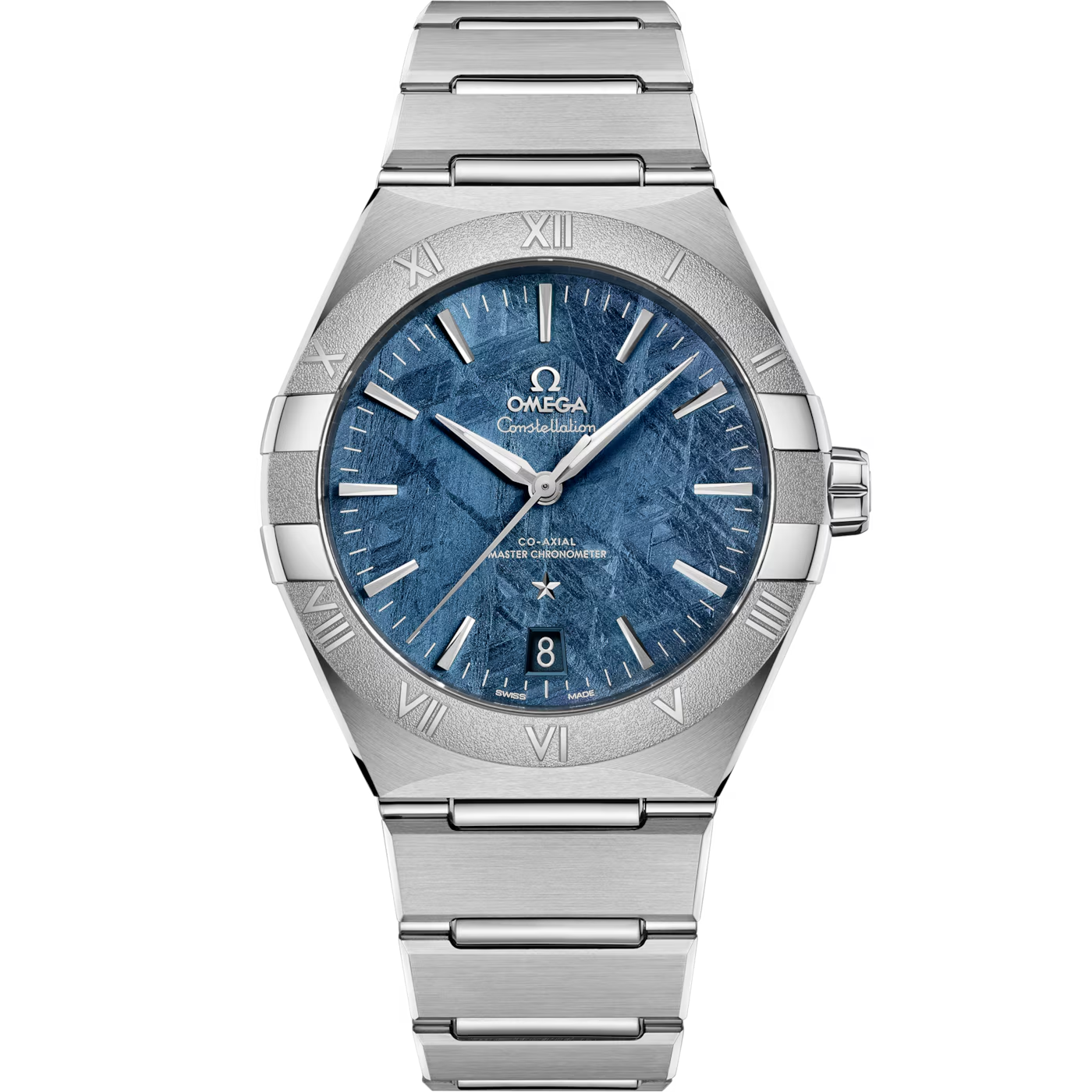 Constellation Co-Axial Master Chronometer 41MM