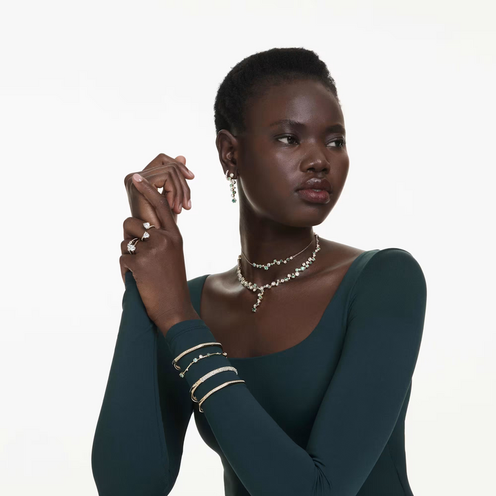 Constella Drop Earrings