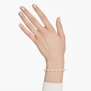 Matrix Tennis Bracelet