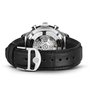Portugieser Chronograph