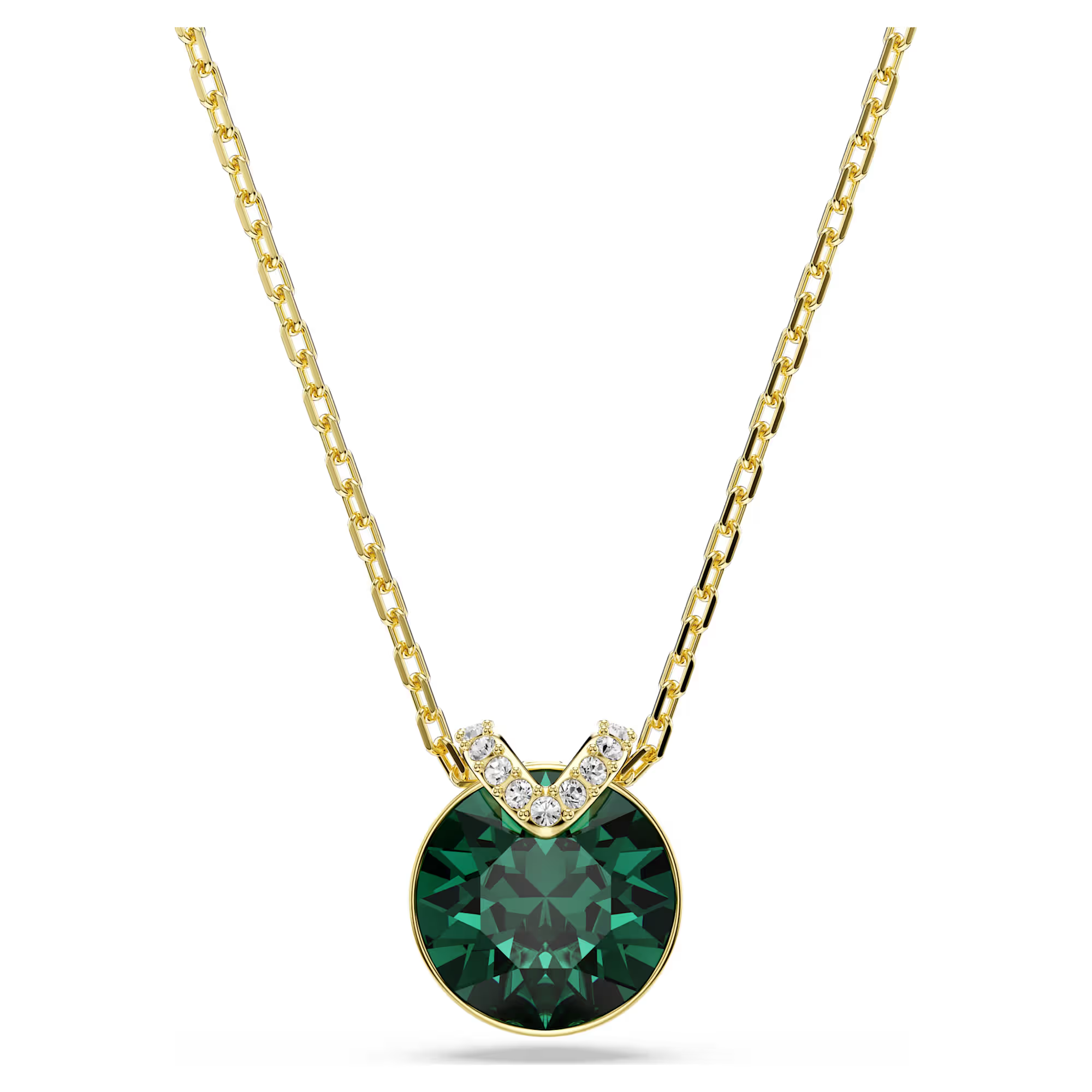 Bella V Pendant