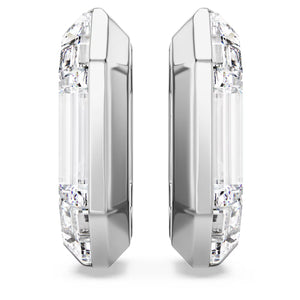 Lucent Hoop Earrings