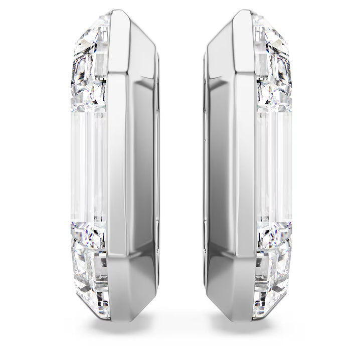 Lucent Hoop Earrings