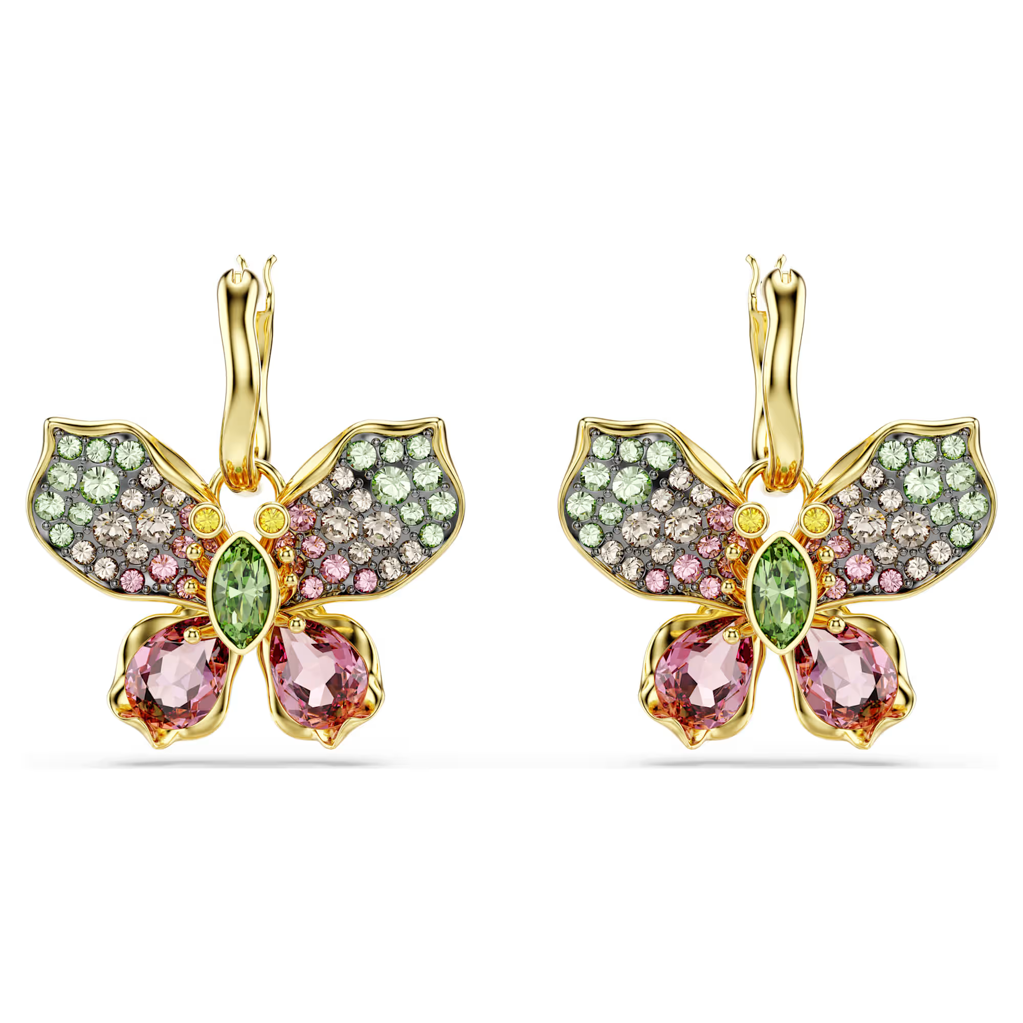 Idyllia Drop Earrings