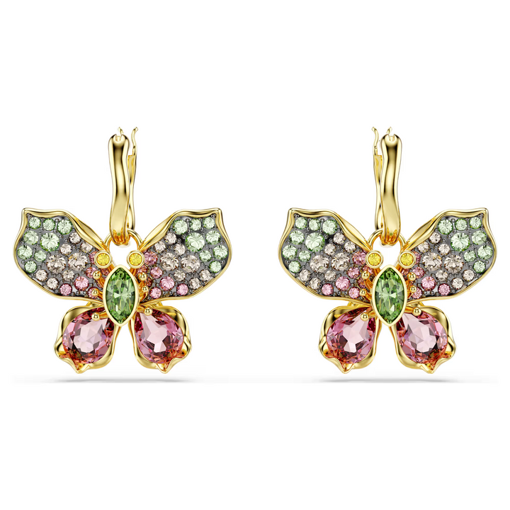 Idyllia Drop Earrings