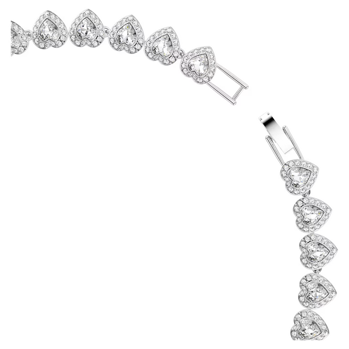 Ariana Grande x Swarovski Tennis Necklace