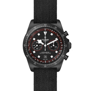 TUDOR Pelagos FXD Chrono M25807KN-0001