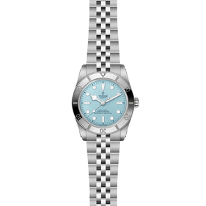 TUDOR Black Bay 54 "Lagoon Blue"