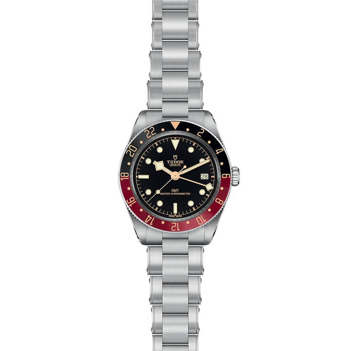 TUDOR Black Bay 58 GMT