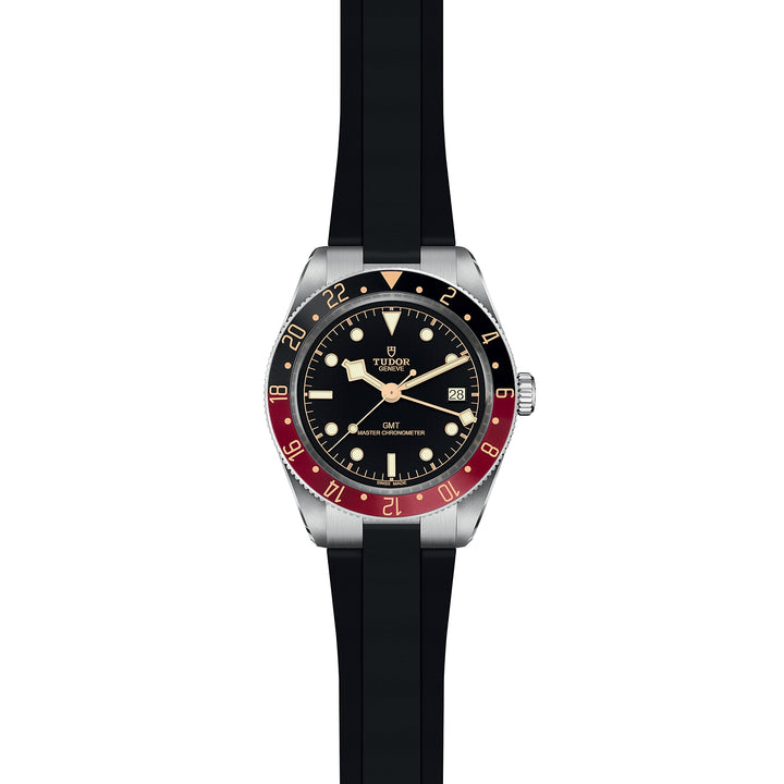 TUDOR Black Bay 58 GMT