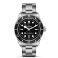 TUDOR Black Bay 41mm Steel