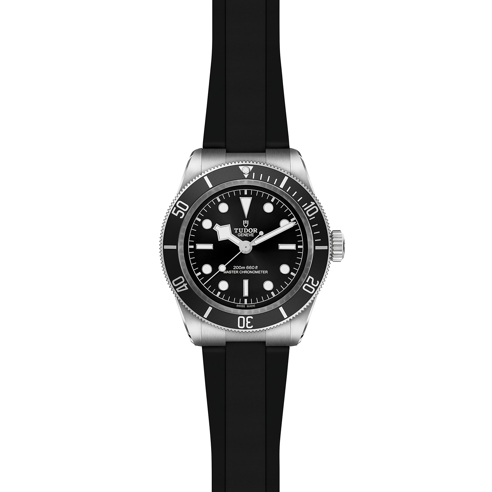 TUDOR Black Bay