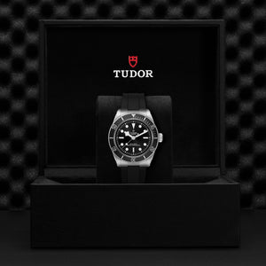 TUDOR Black Bay