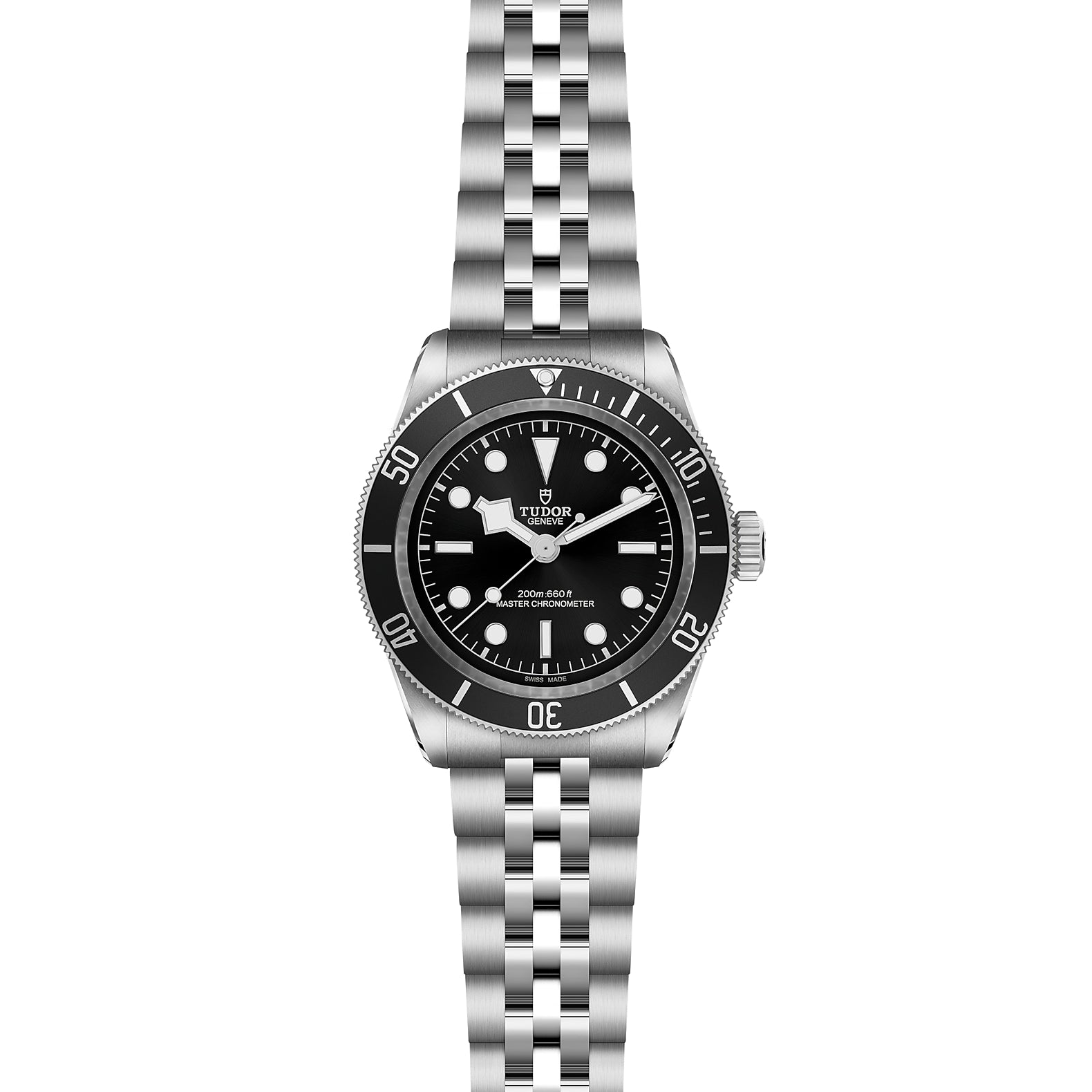 TUDOR Black Bay