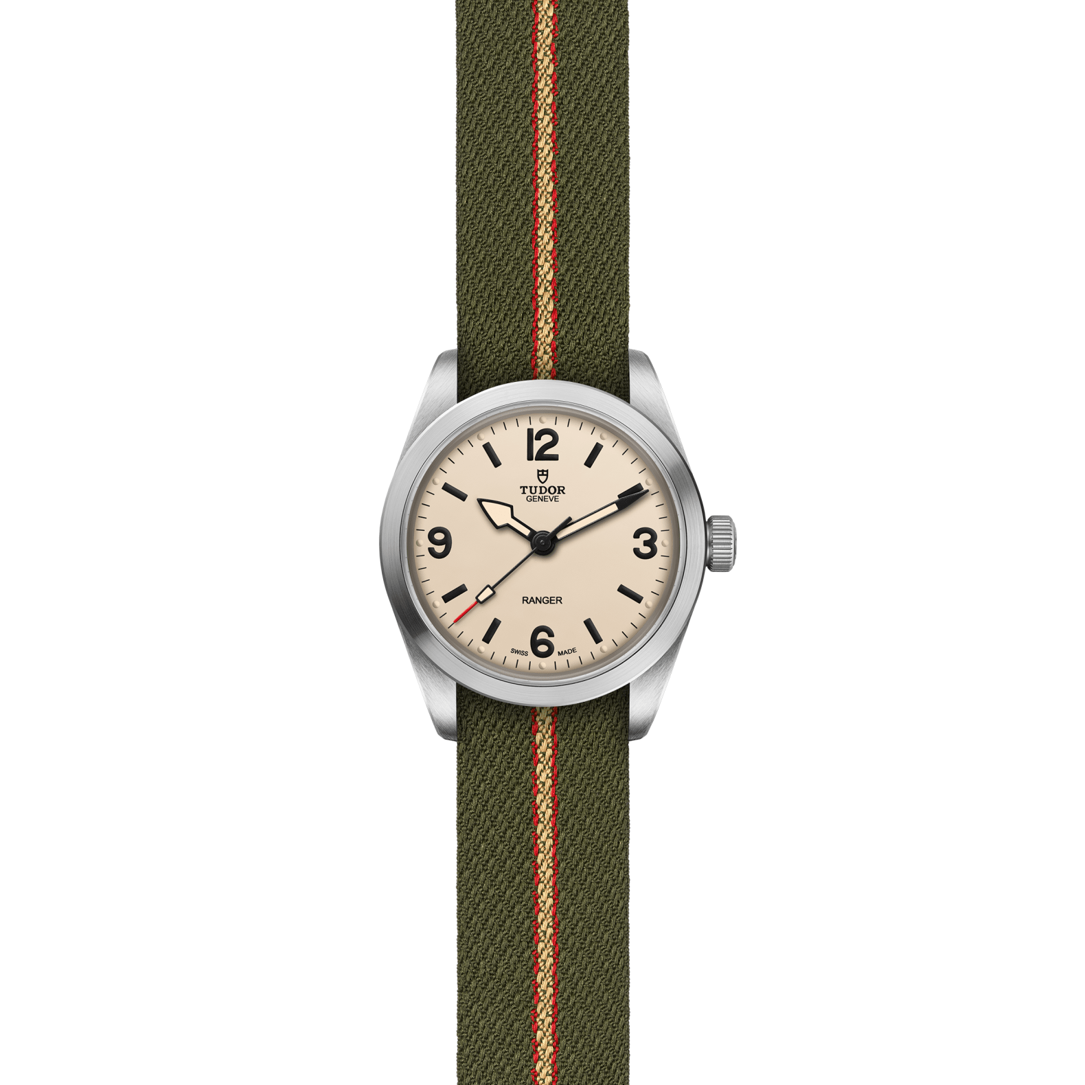 TUDOR Ranger M79930-0008