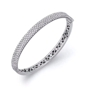 3.85ctw Europa Bracelet