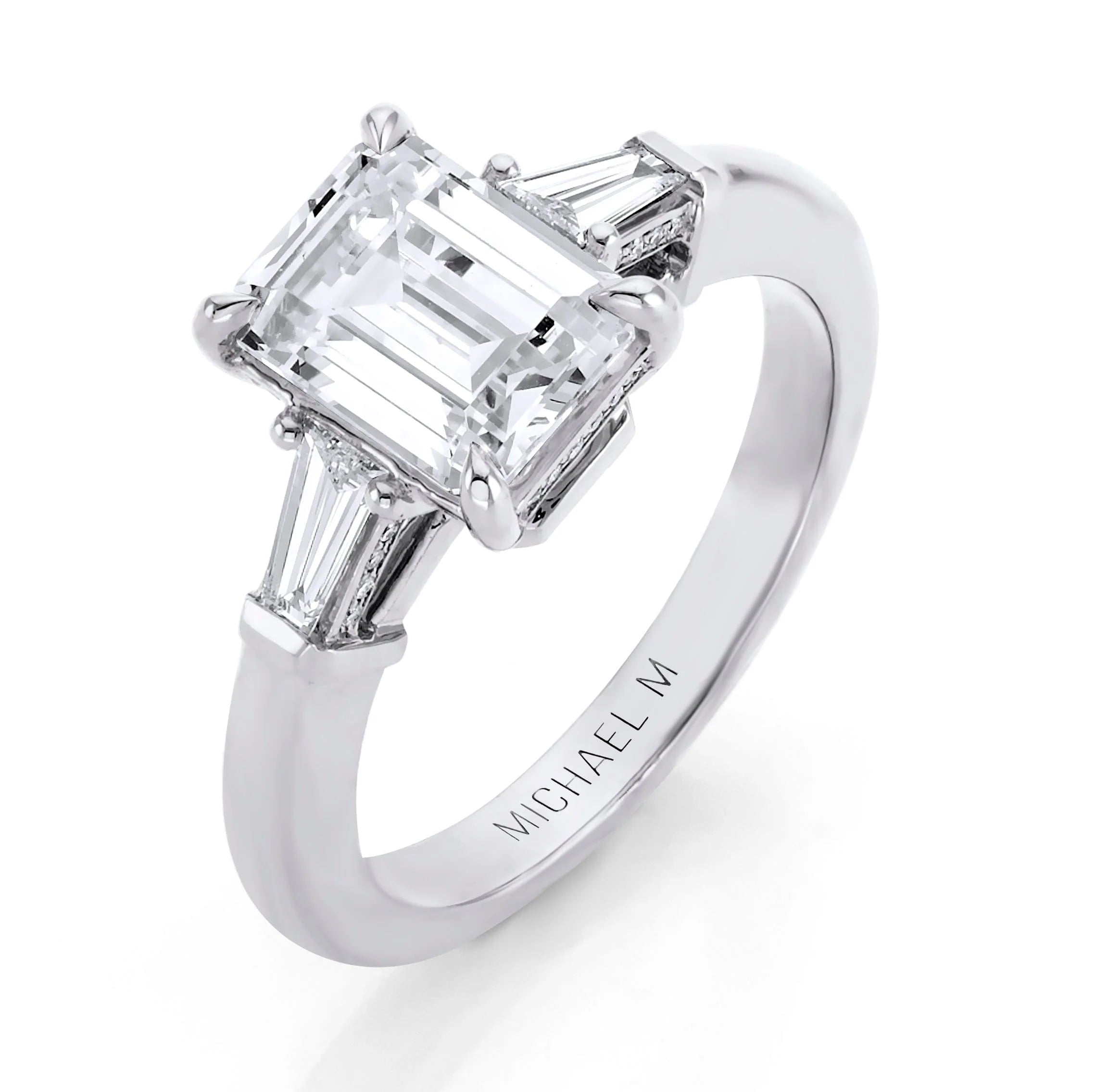 0.40ctw Diamond Engagement Ring
