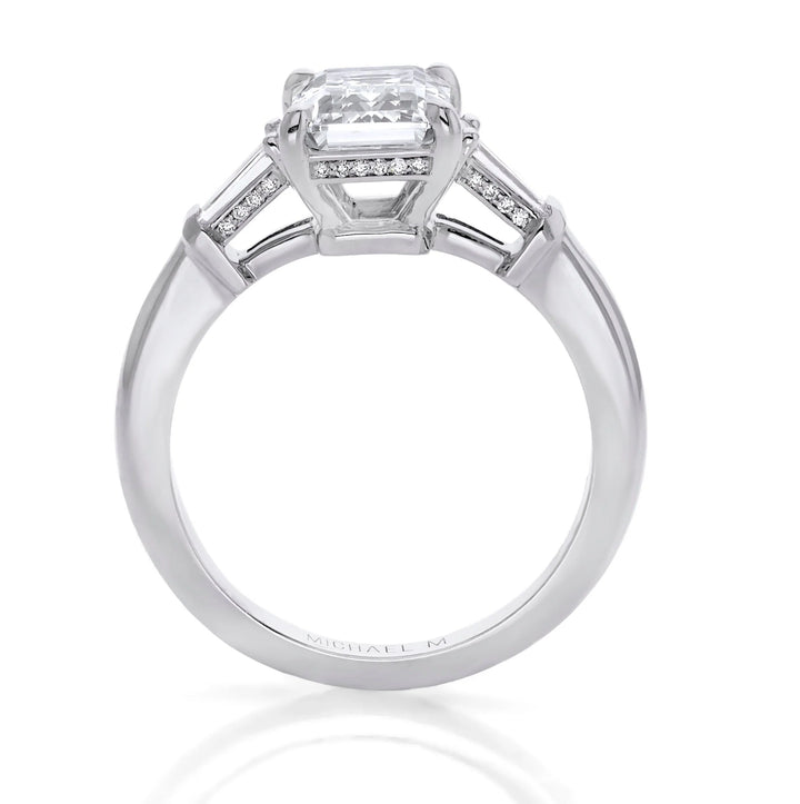 0.40ctw Diamond Engagement Ring