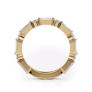 1.20ctw Diamond Wedding Band