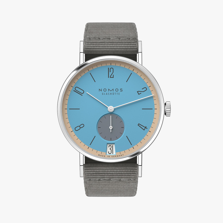 Tangente 38 Date Delfin