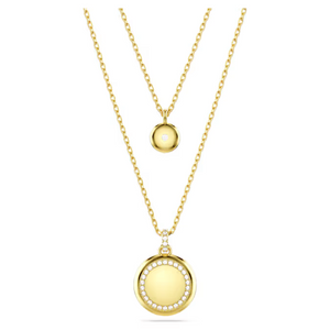 Sublima Layered Pendant