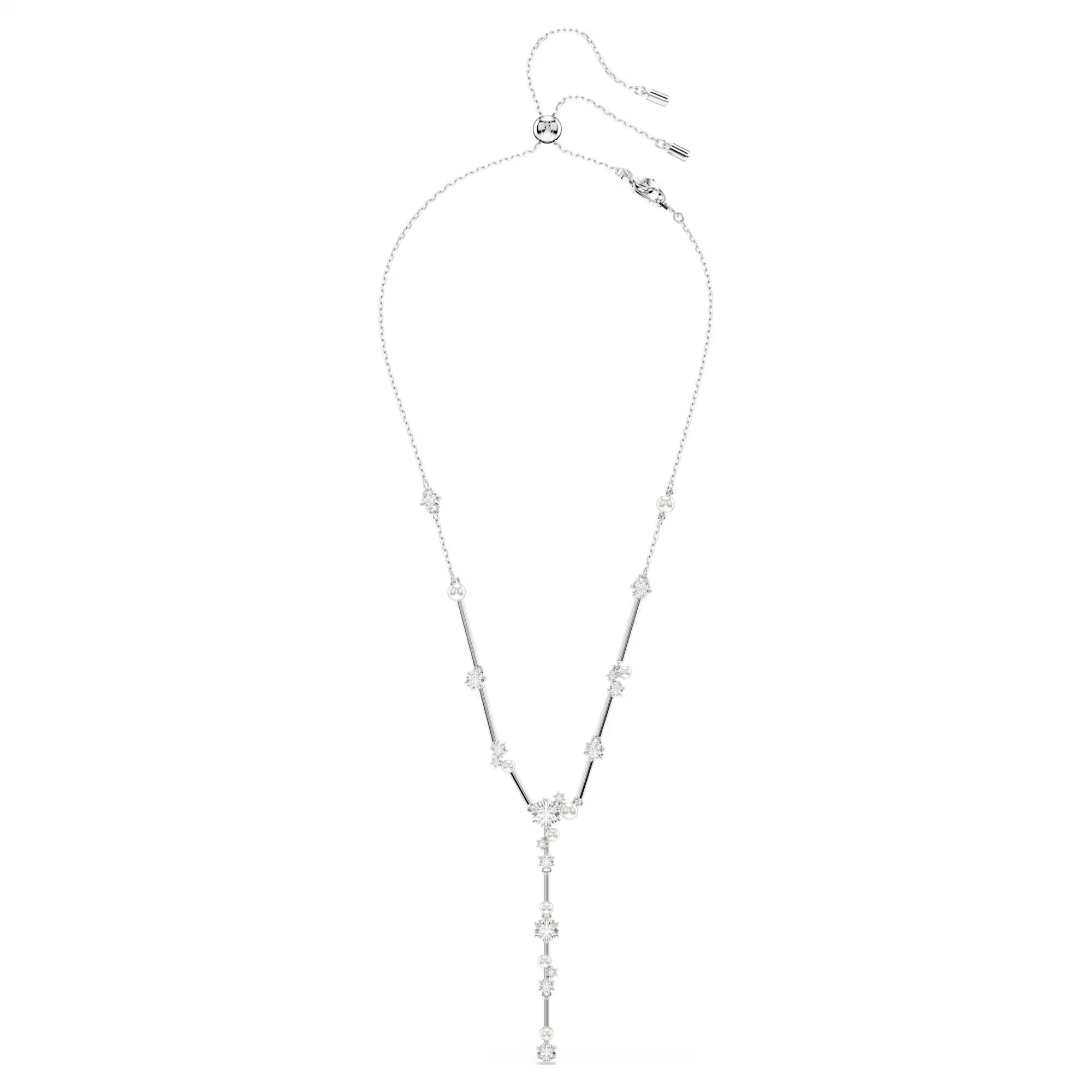 Constella Y Necklace