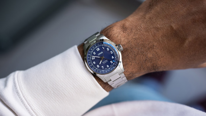 ORIS Big Crown Pointer Date 40MM