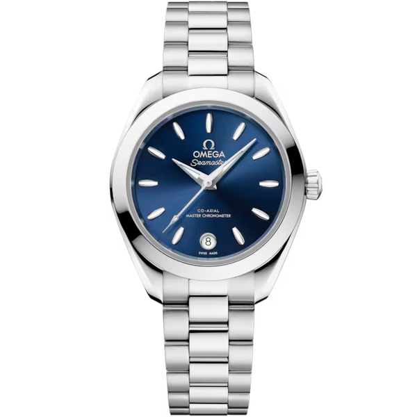 Seamaster Aqua Terra 150M 30MM
