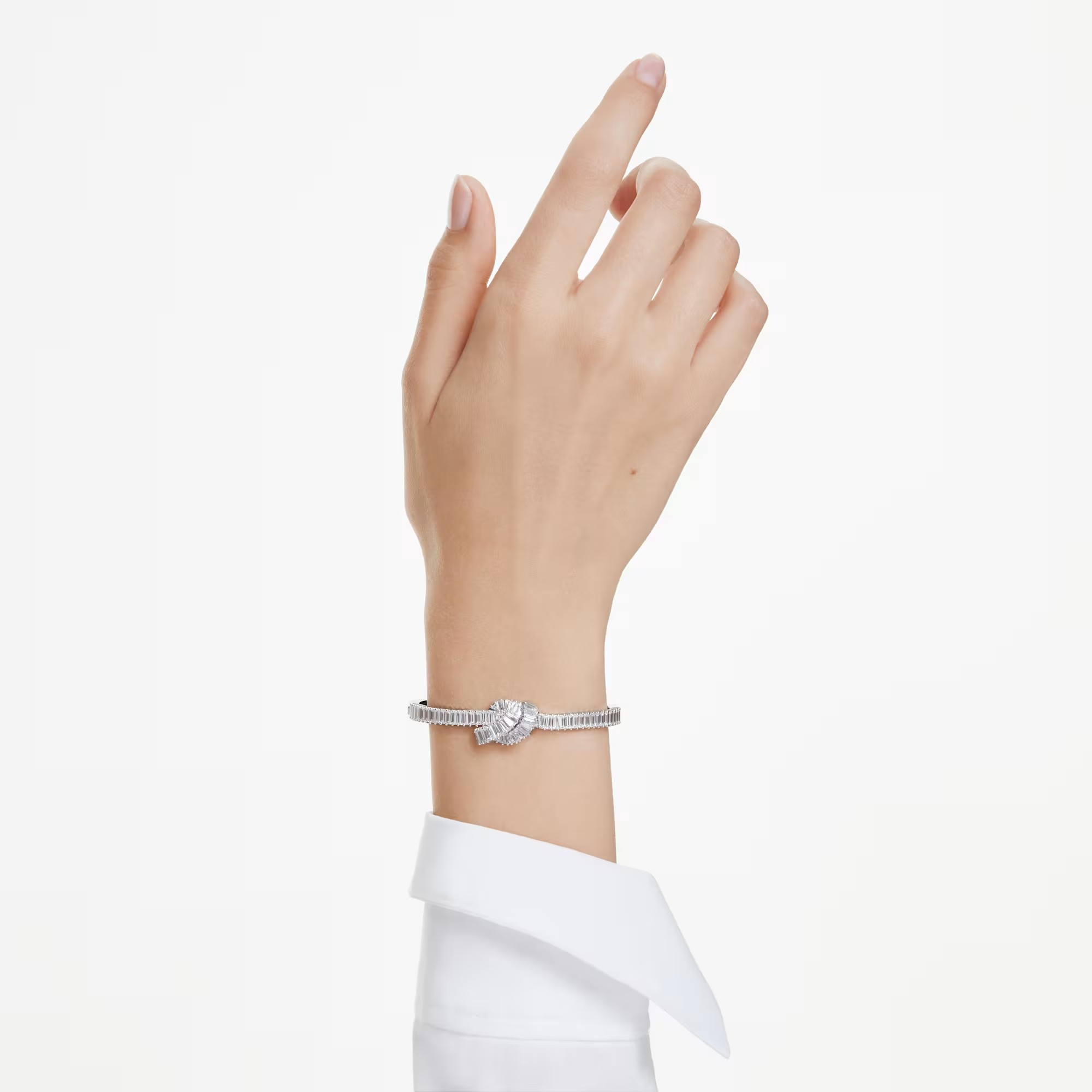 Matrix Bangle