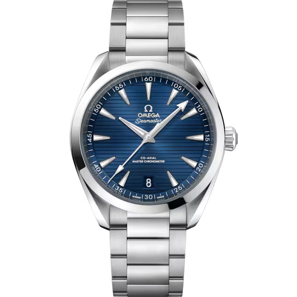 Seamaster Aqua Terra 150M 41 MM