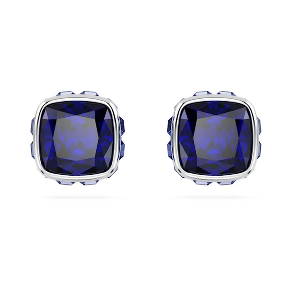 Birthstone Stud Earrings - September