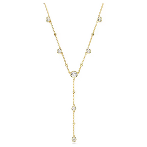 Imber Y Necklace